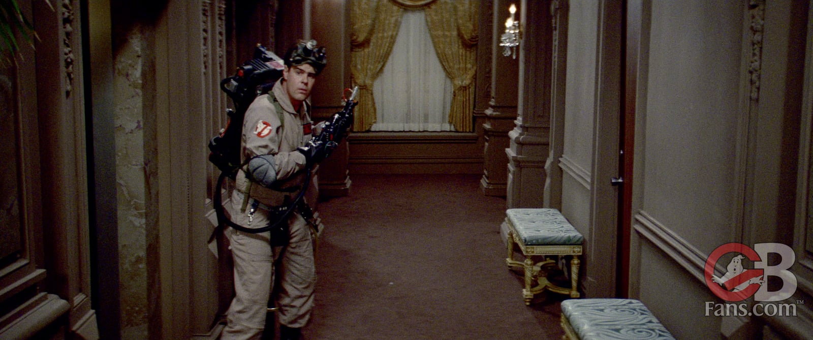 Ghostbusters 4K Screenshot (0:30:37.07)