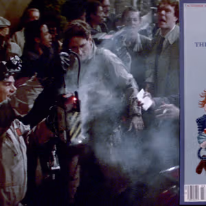 Ghostbusters 4K Screenshot (0:39:18.70)