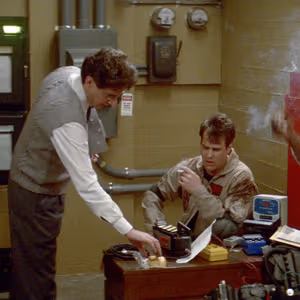 Ghostbusters 4K Screenshot (0:46:35.74)