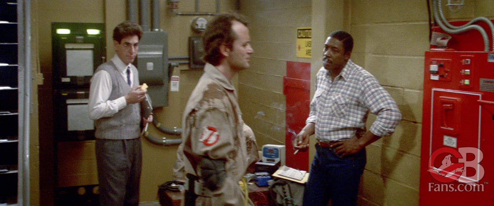 Ghostbusters 4K Screenshot (0:46:58.51)