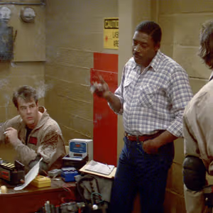 Ghostbusters 4K Screenshot (0:47:02.85)