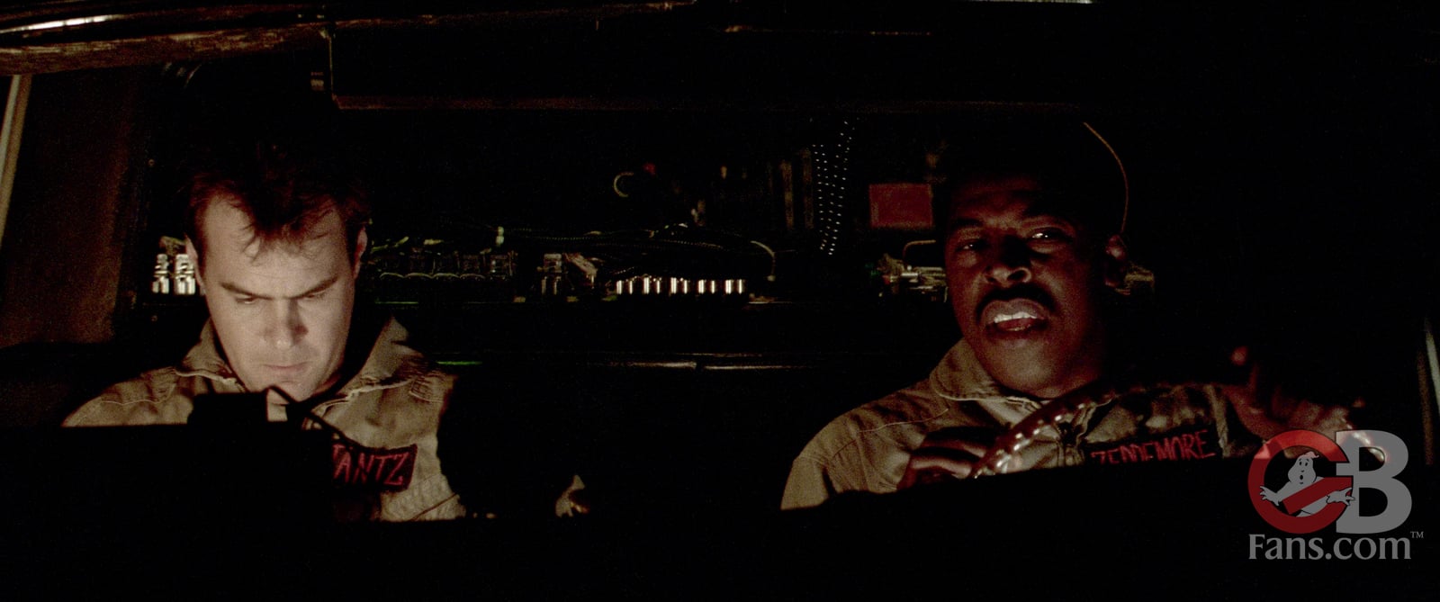 Ghostbusters 4K Screenshot (1:01:34.75)