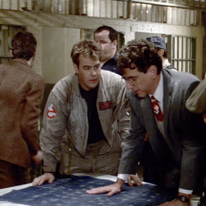 Ghostbusters 4K Screenshot (1:10:06.62)