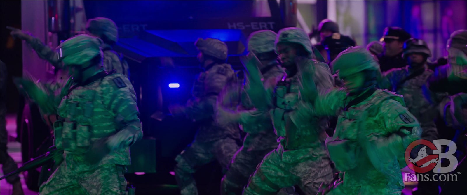 Ghostbusters: Answer the Call 4K Screenshot (1:41:39.57)