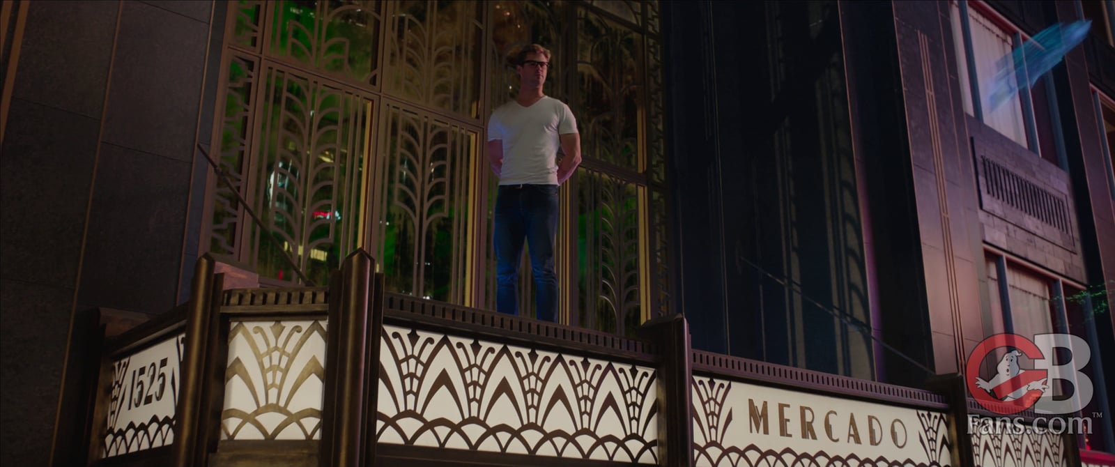 Ghostbusters: Answer the Call 4K Screenshot (1:41:50.44)