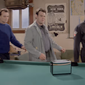 Ghostbusters 2 4K Screenshot (0:38:33.02)