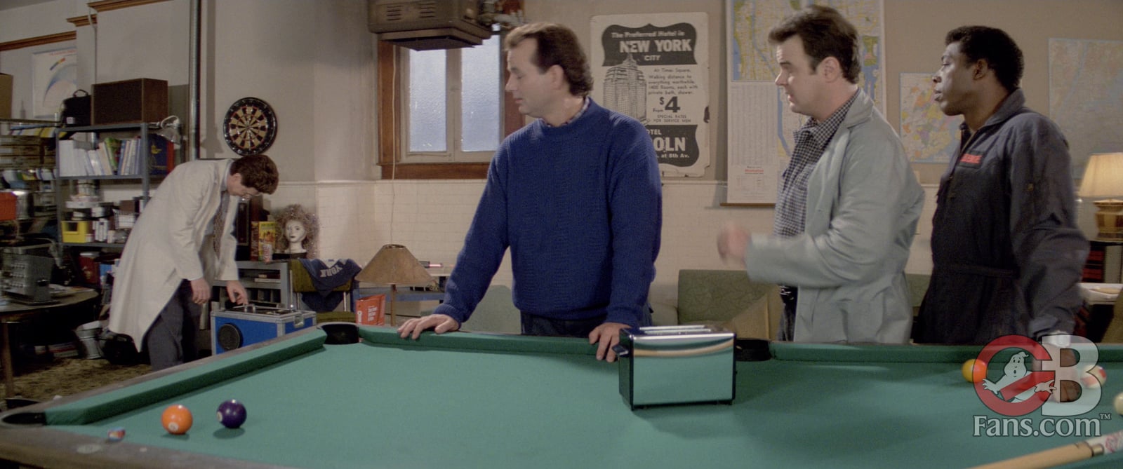 Ghostbusters 2 4K Screenshot (0:38:37.42)