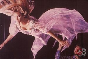 Image from Dream Ghost