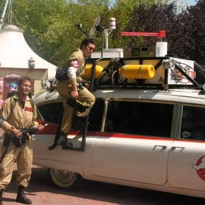 Ecto-1