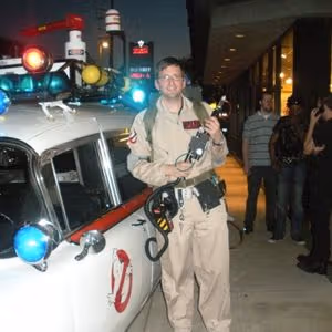 Ecto-1