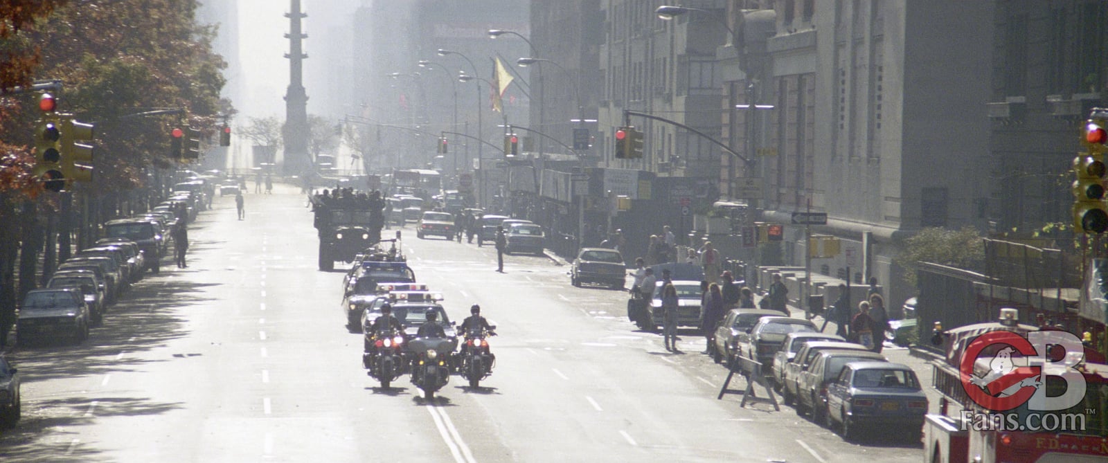 Ghostbusters 4K Screenshot (1:15:56.90)