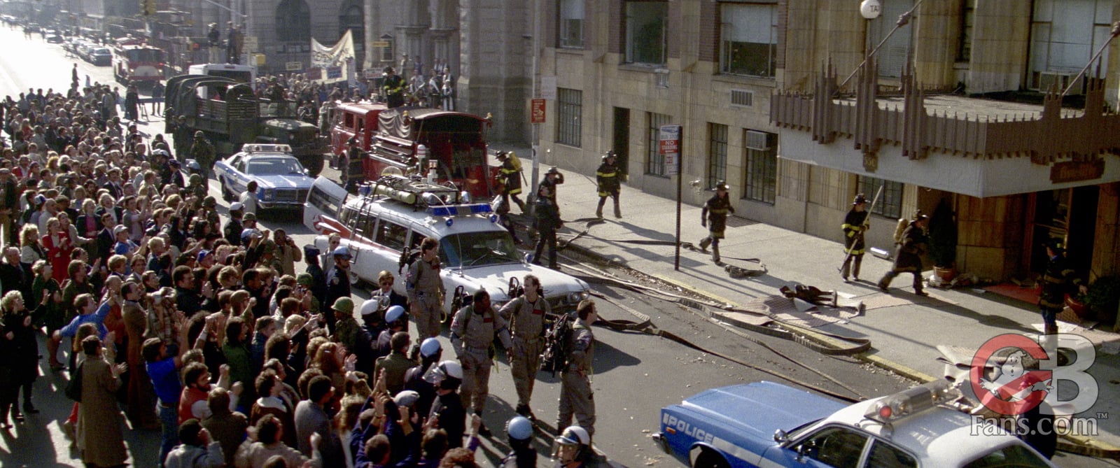 Ghostbusters 4K Screenshot (1:16:51.12)