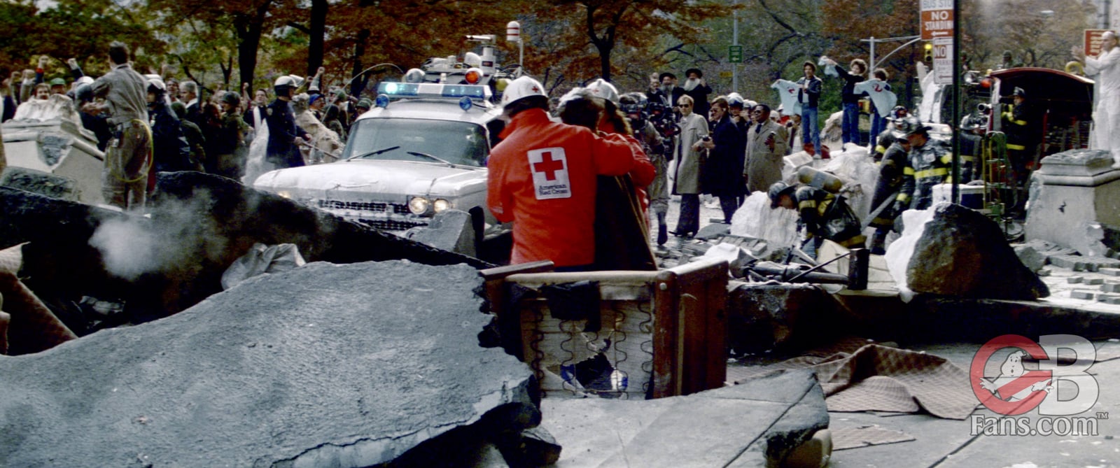 Ghostbusters 4K Screenshot (1:36:10.41)