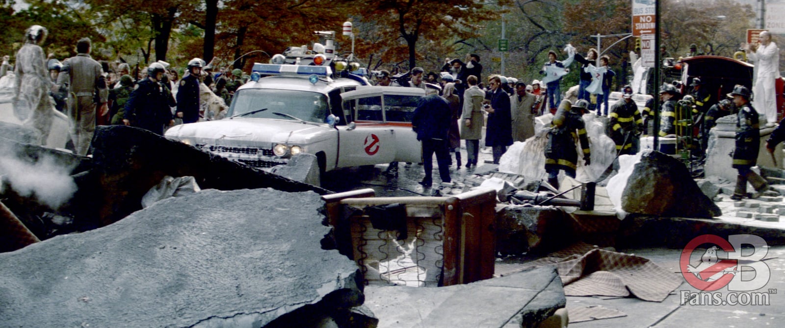 Ghostbusters 4K Screenshot (1:36:14.75)