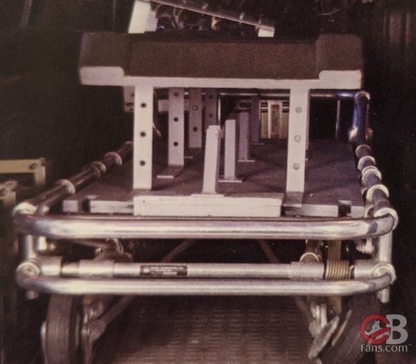 Image from Ecto-1