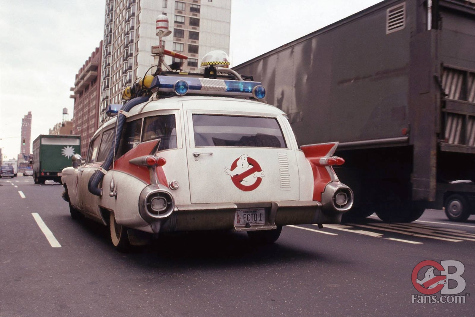 Image from Ecto-1