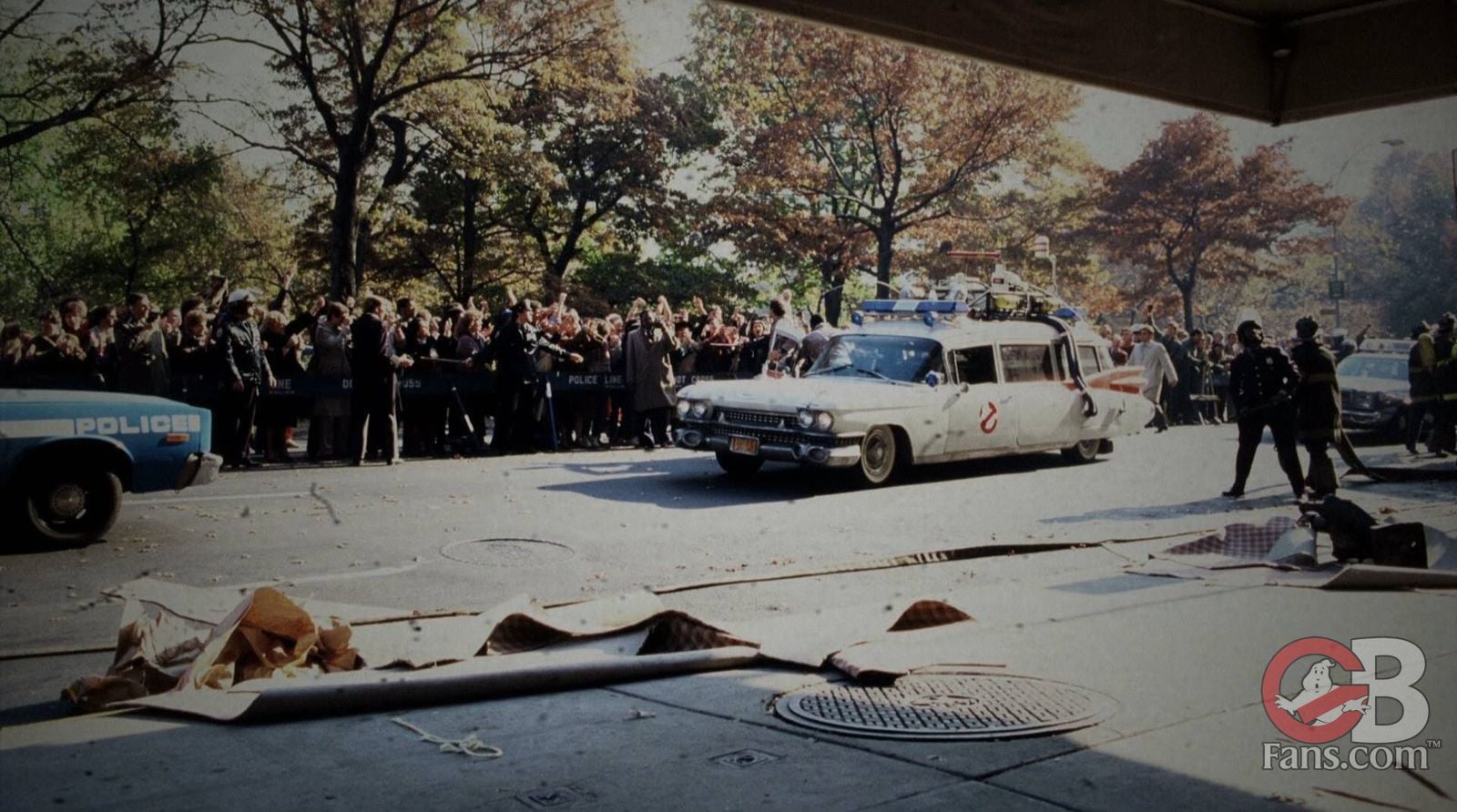 Image from Ecto-1