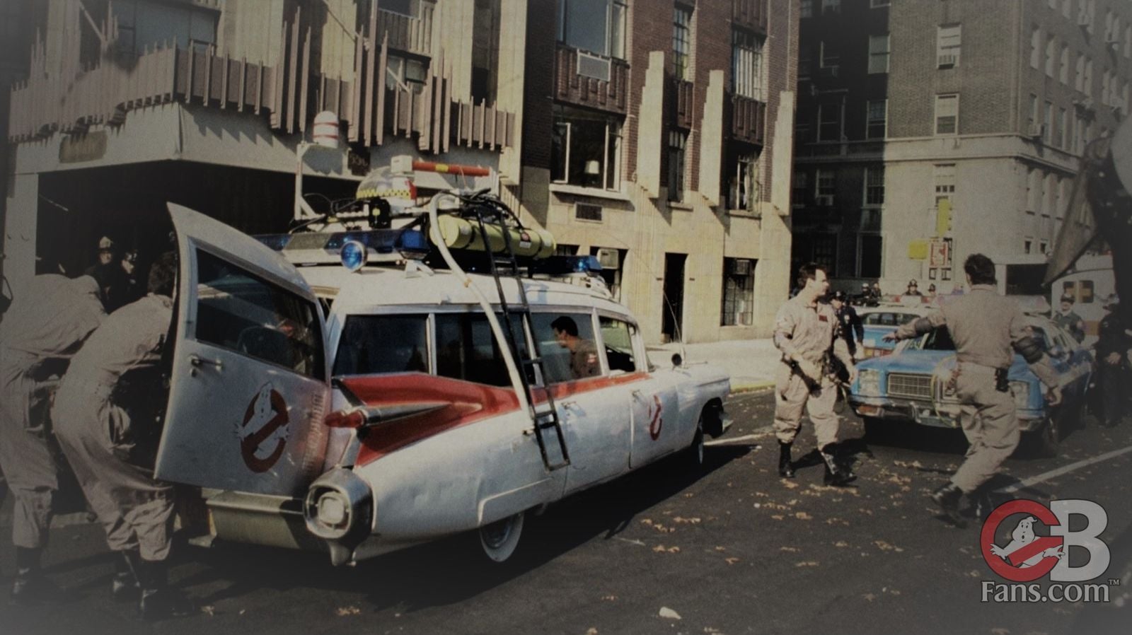 Image from Ecto-1