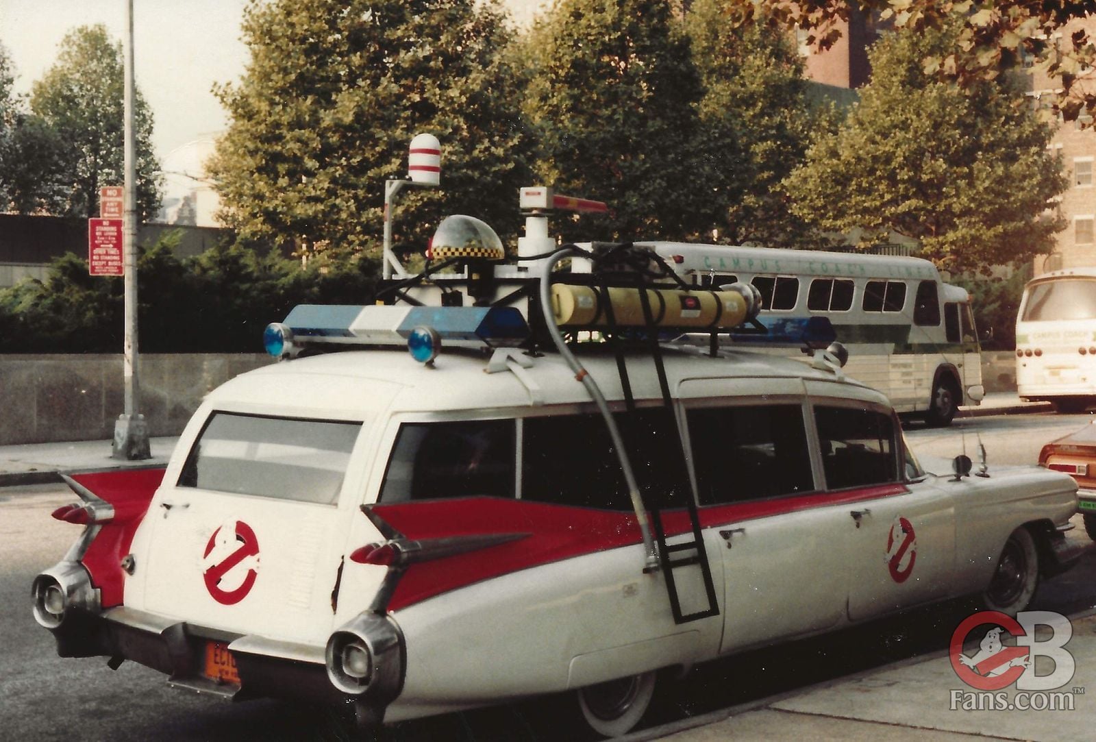 Image from Ecto-1