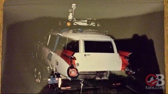 Image from Ecto-1