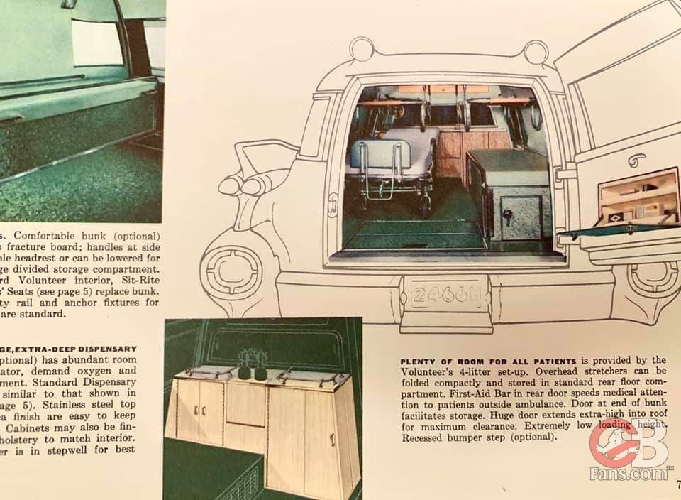 Image from Ecto-1