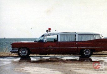 Image from Ecto-1