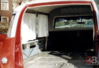 Image from Ecto-1