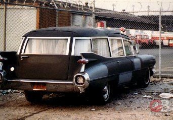 Image from Ecto-1