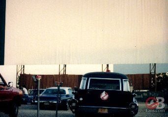 Image from Ecto-1