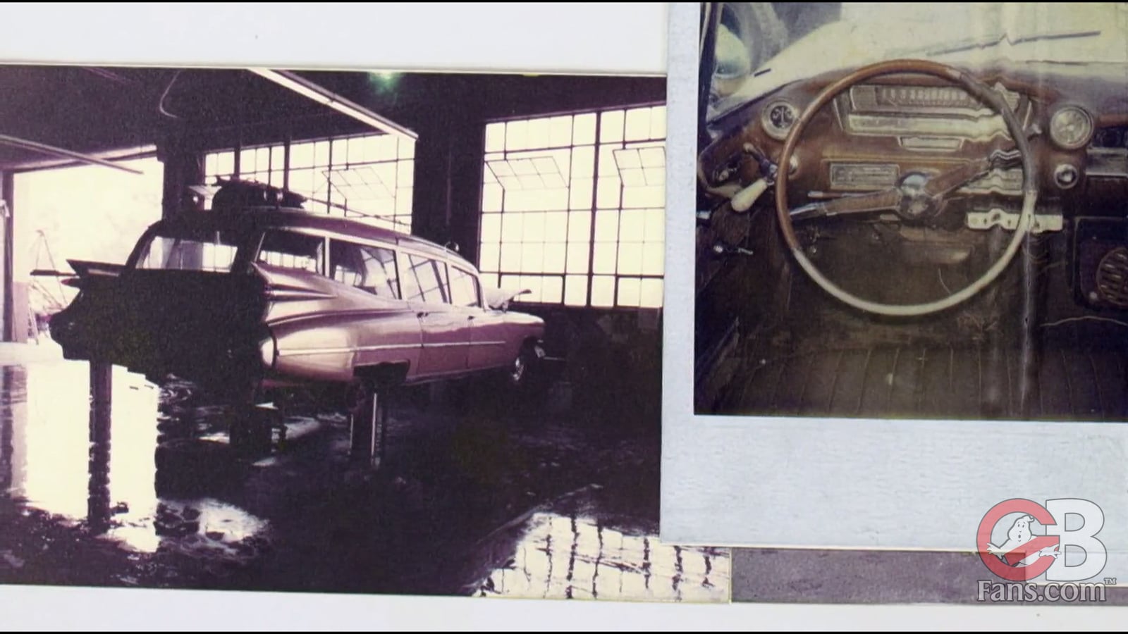 Image from Ecto-1