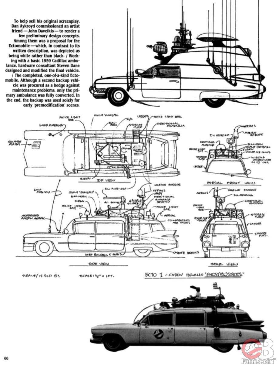 Image from Ecto-1