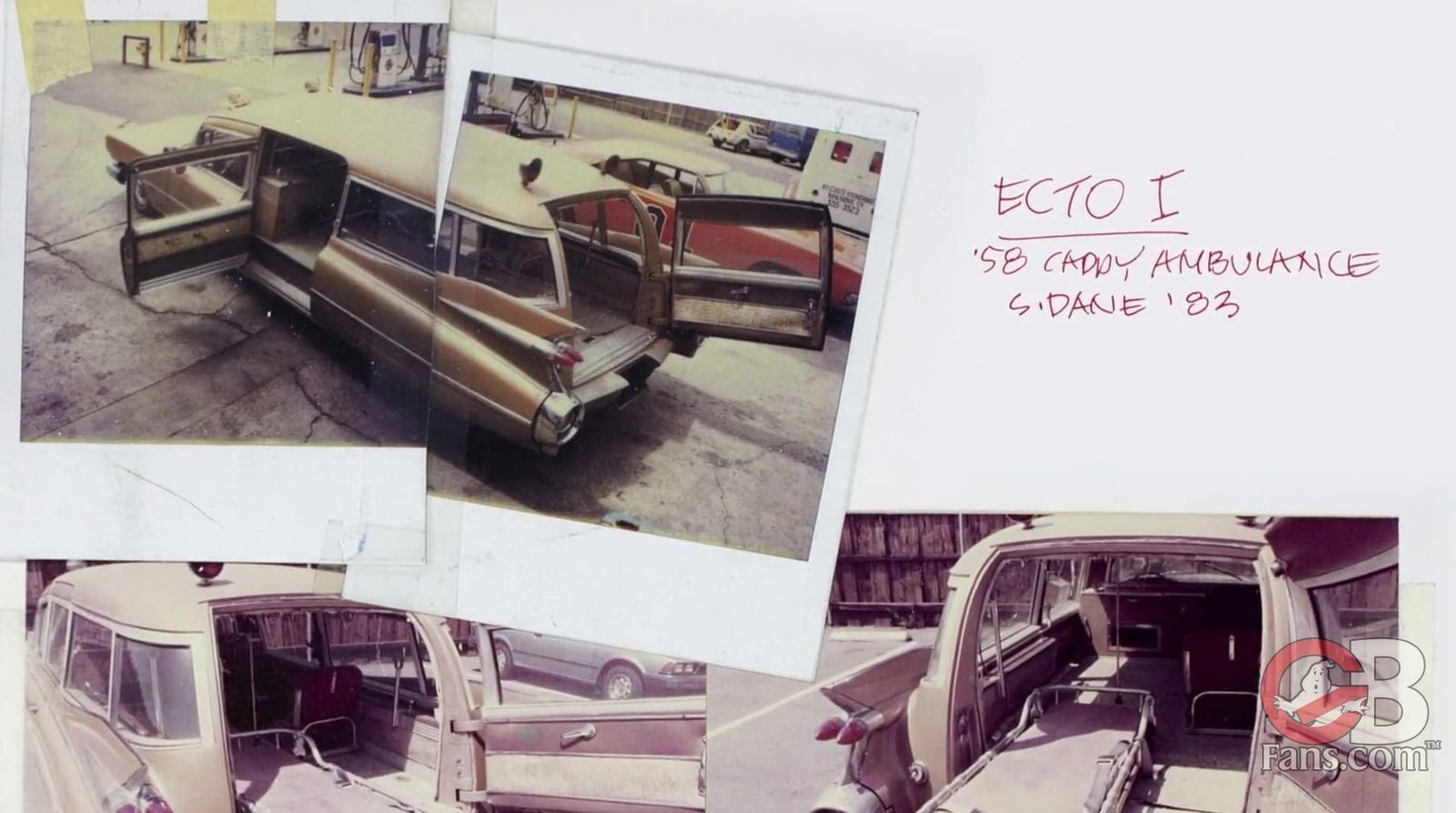 Image from Ecto-1