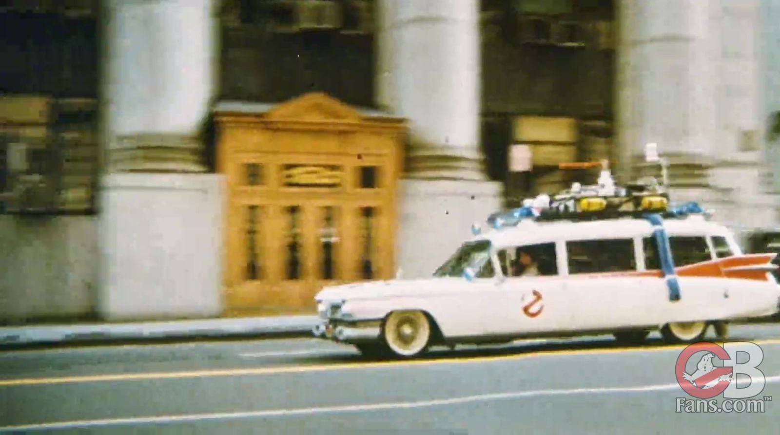Image from Ecto-1