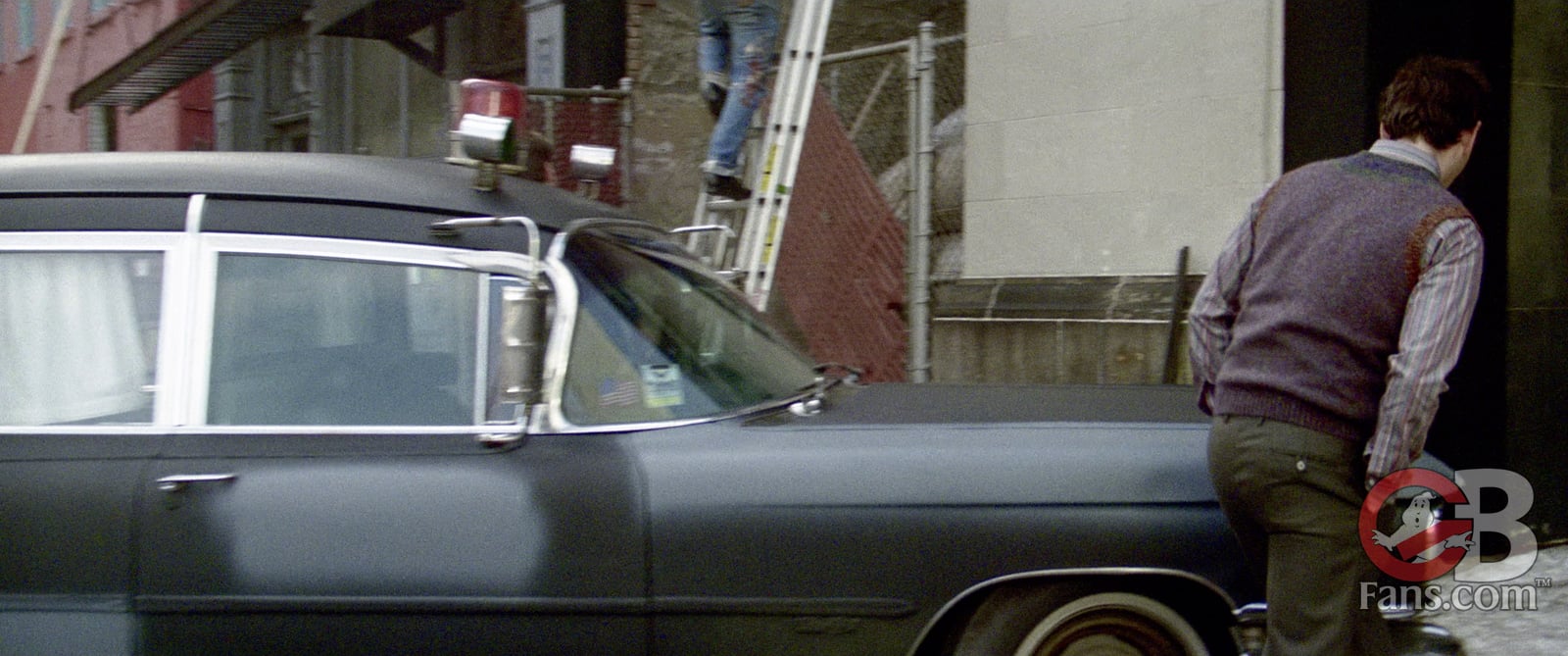 Ghostbusters 4K Screenshot (0:20:02.67)