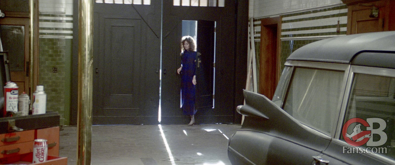 Ghostbusters 4K Screenshot (0:21:13.16)