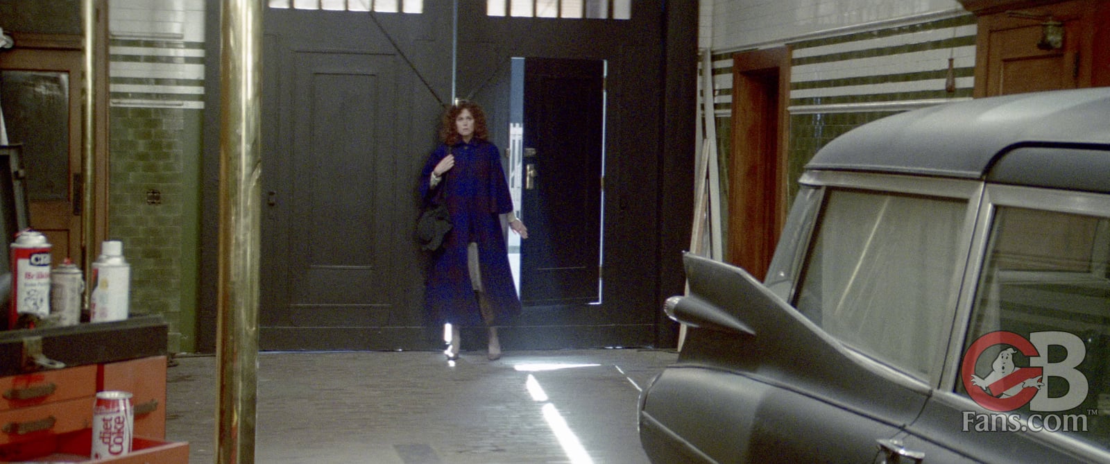Ghostbusters 4K Screenshot (0:21:15.32)