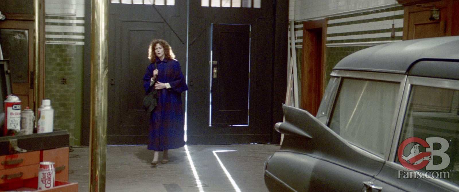 Ghostbusters 4K Screenshot (0:21:17.49)
