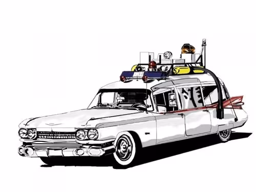 Ecto 1