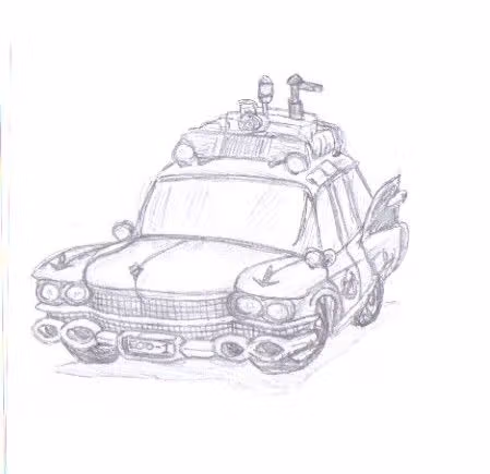 ecto-1