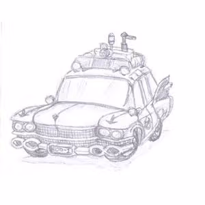 ecto-1