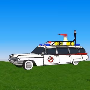 Ecto 1