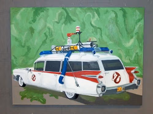 Ecto-1