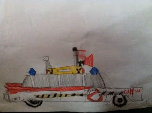 Ecto-1