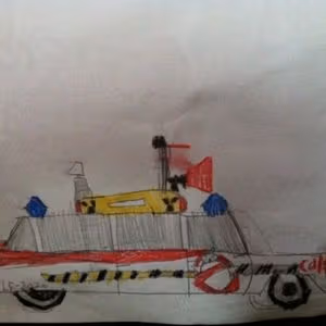 Ecto-1