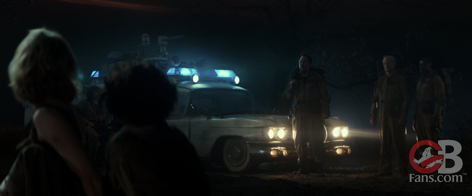 Ghostbusters: Afterlife 4K Screenshot (1:40:37.76)