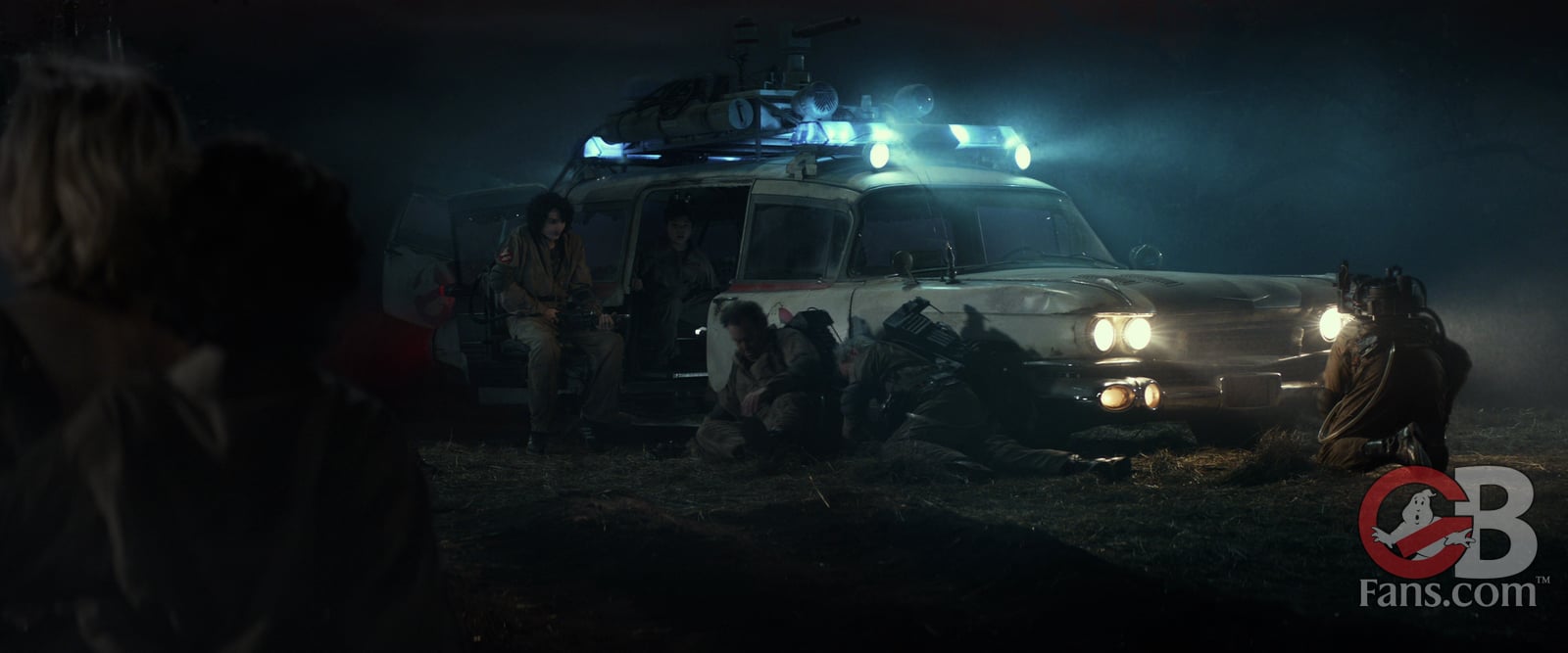 Ghostbusters: Afterlife 4K Screenshot (1:42:16.37)