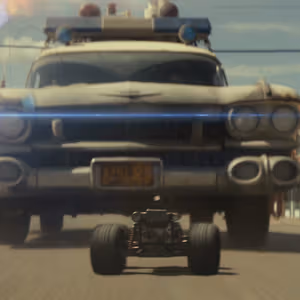 Ghostbusters: Afterlife 4K Screenshot (0:58:40.84)