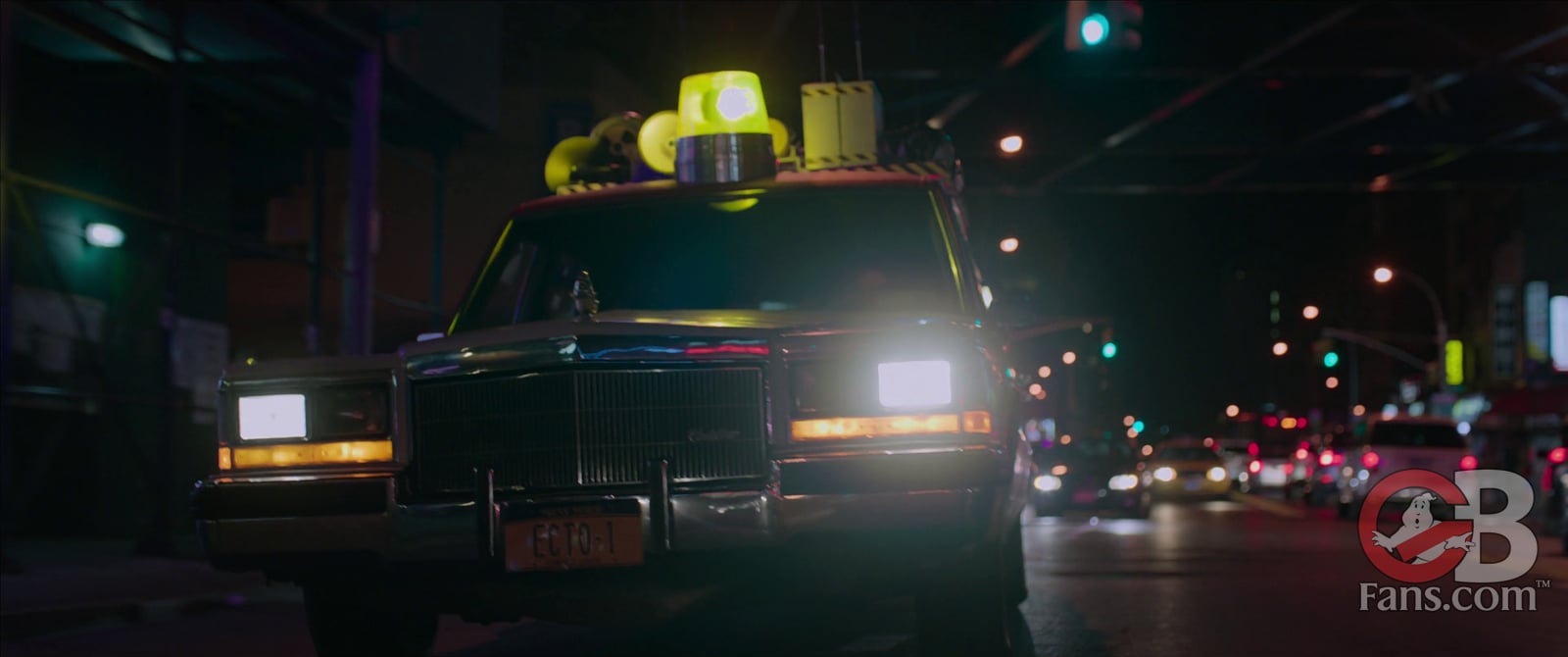 Ghostbusters: Answer the Call 4K Screenshot (1:37:23.29)