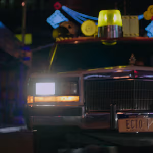 Ghostbusters: Answer the Call 4K Screenshot (1:37:24.84)