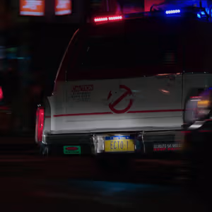 Ghostbusters: Answer the Call 4K Screenshot (1:37:29.50)